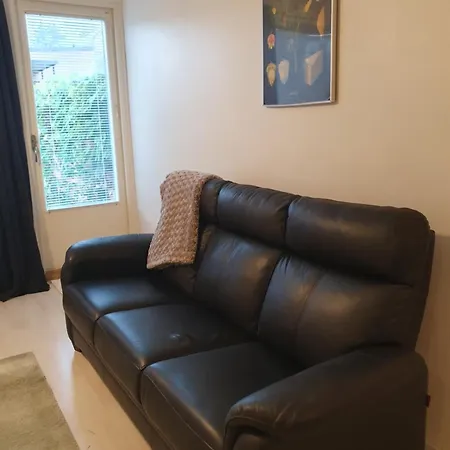 Asunto Mukavuuksilla Keskustassa Lejlighed Enonkoski